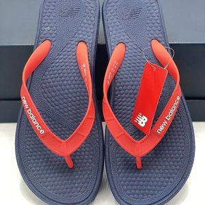 NEW BALANCE MEN'S PRO THONG FLIP FLOP SANDALS